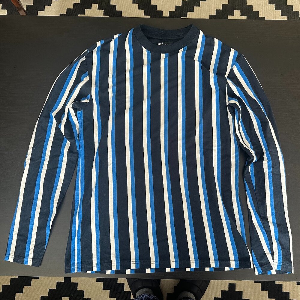 Long sleaves T-shirt